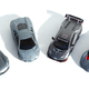 HW Estoque • HW Reventón • Kyosho • HW Sesto Elemento